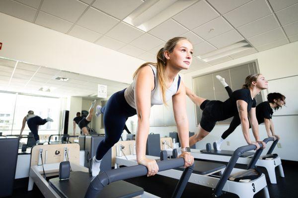 Parkway Athletic Club