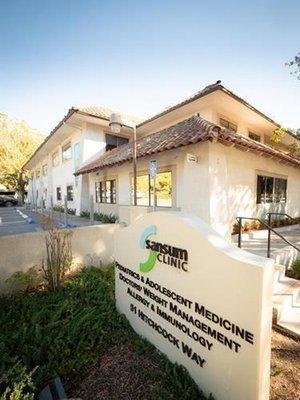 Hitchcock Way Care Center