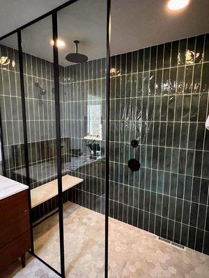 Blue Planet Remodels