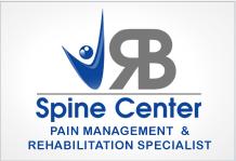 Rb Spine Center
