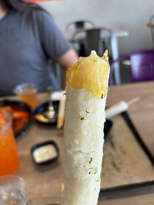 Halgatteok Northridge