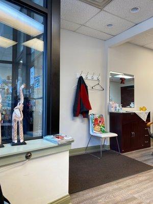 Mayra’s Hair Salon