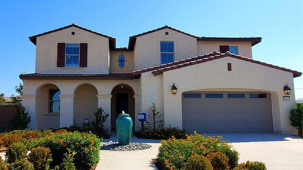 Lennar at Citrus Trails