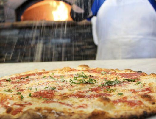 Nino's Coal Fired Pizza