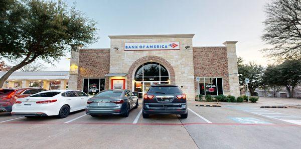 Bank of America Mortgage
