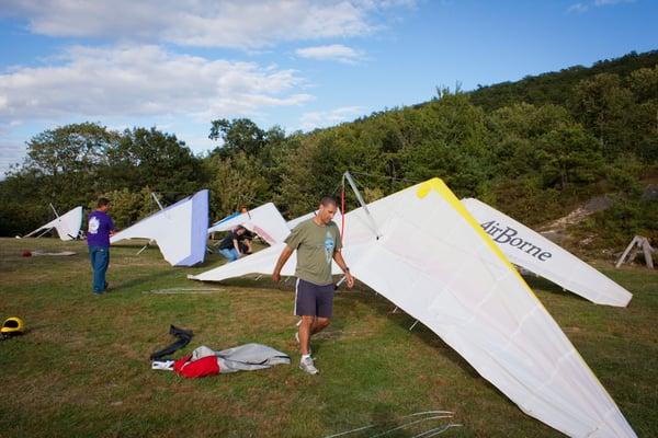 Ellenville Flight Park