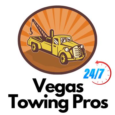 Vegas Towing Pros