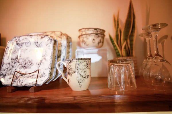 Organic Shine Home Solutions