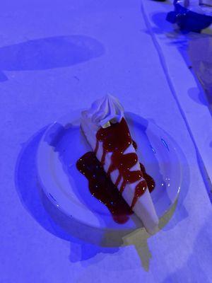 Murder Mystery Dinner Show