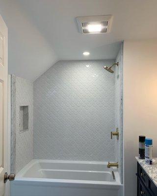 Wilderness Certified Electrician