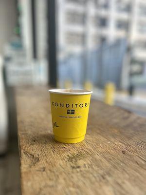 Konditori