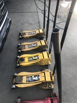 R & G Tire & Auto Service