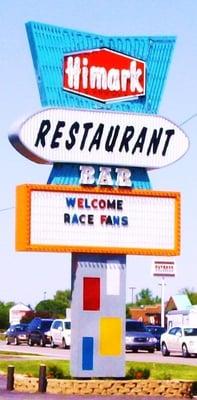 Hi Mark Restraurant & Lounge- Kokomo