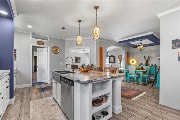 Valena Driggers - The American Dream