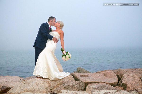 Falmouth Heights! Combining my love for the Cape and my Dream Job.