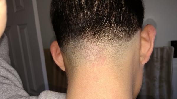 Nob Hill Barber Shop