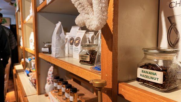 Big Bear Coffee Roasting