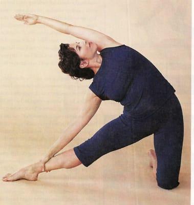 Melt into the sunset with Capitola Yoga by the sea