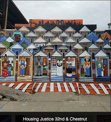 The Bay Area Mural Program