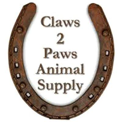 Claws 2 Paws Animal Supply