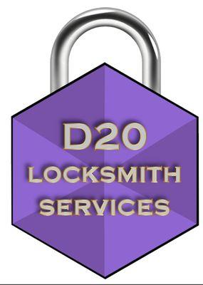 D20 Locksmith Service