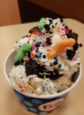 Baskin-Robbins