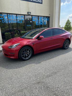 Auto Hygiene Professional Car Detailing