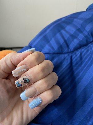 Goldstar beauty lounge