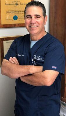 Sellari Chiropractic Center