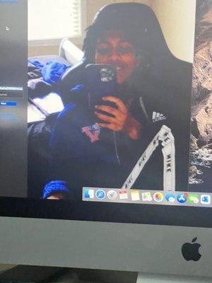 Veterans High School