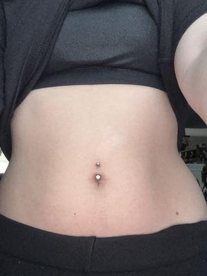 Sparrow's Point Piercing