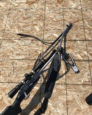 McCaysville Drug & Gun