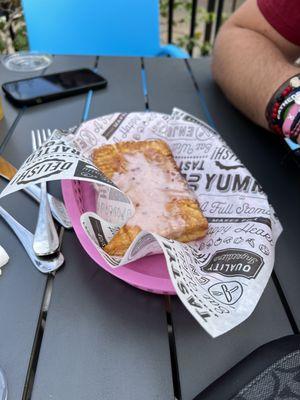 The Social Cafe and Play Lounge