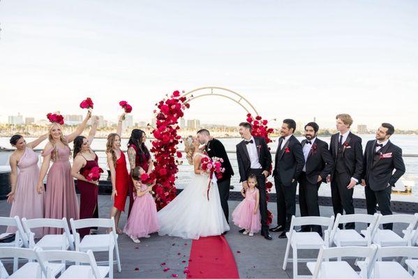 Hadley and Ren Design