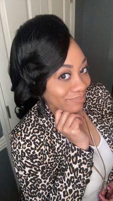 Realtor Camilla Moss - Keller Williams