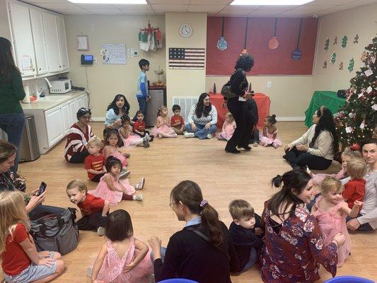 Southampton Montessori School