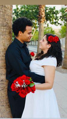 MarriedInVegas Studios