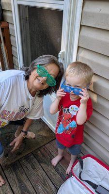 Fonda's Caregivers At Home