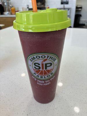 Acai Smoothie