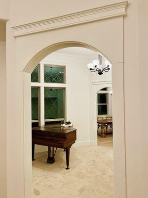 BTR Color Wheel & More