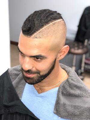 Tashkent Barbershop