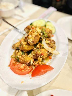 Nha Trang Restaurant