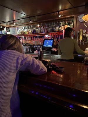 Monte Vista Cocktail Lounge