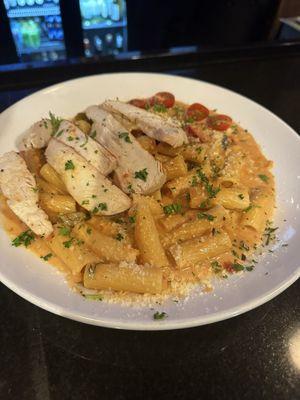 Elements Local Bistro