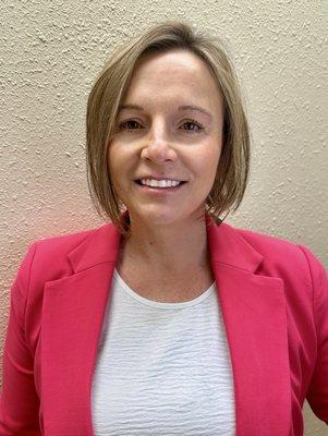 Tonya Hanks, RN and founder of Homesite Nursing.