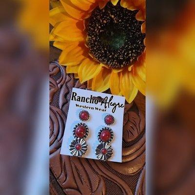 Rancho Alegre Western Wear