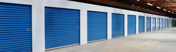 Pete's Place Storage