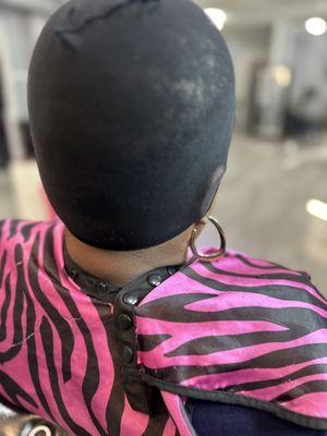 Charita’s Touch Salon Of Care