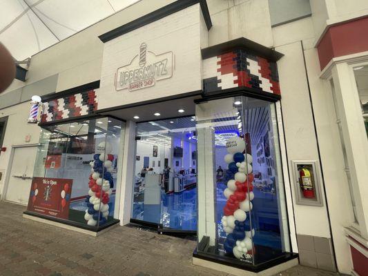 UpperKutz Barber Shop