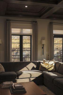 Skyline Window Coverings